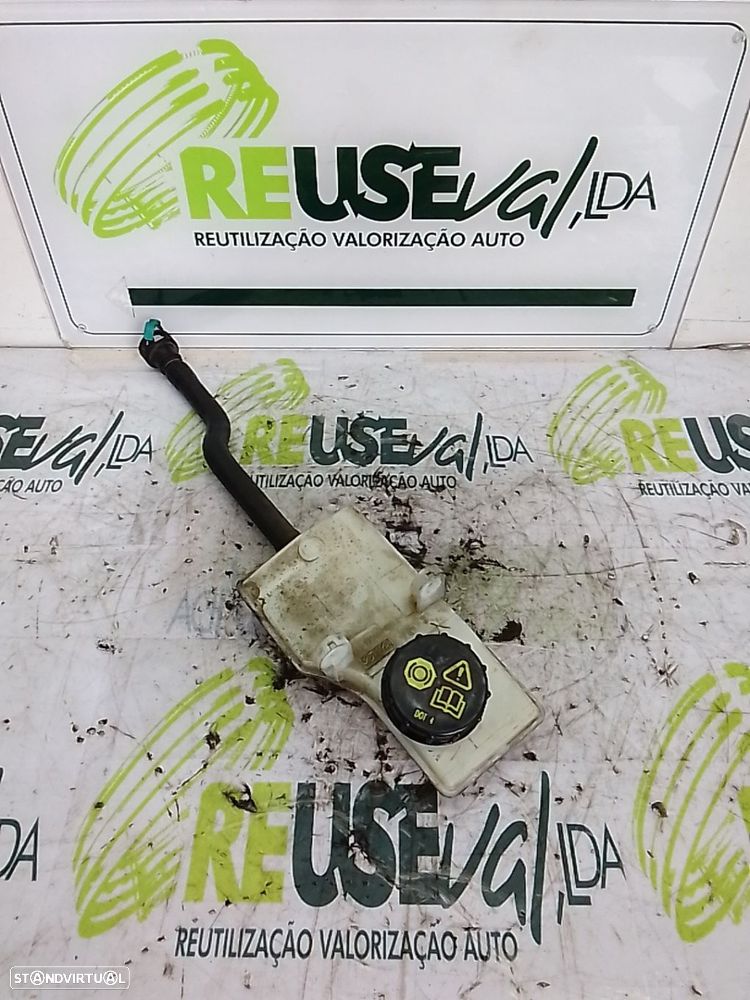 Depósito Liquido De Travões Ford S-Max (Wa6) - 1