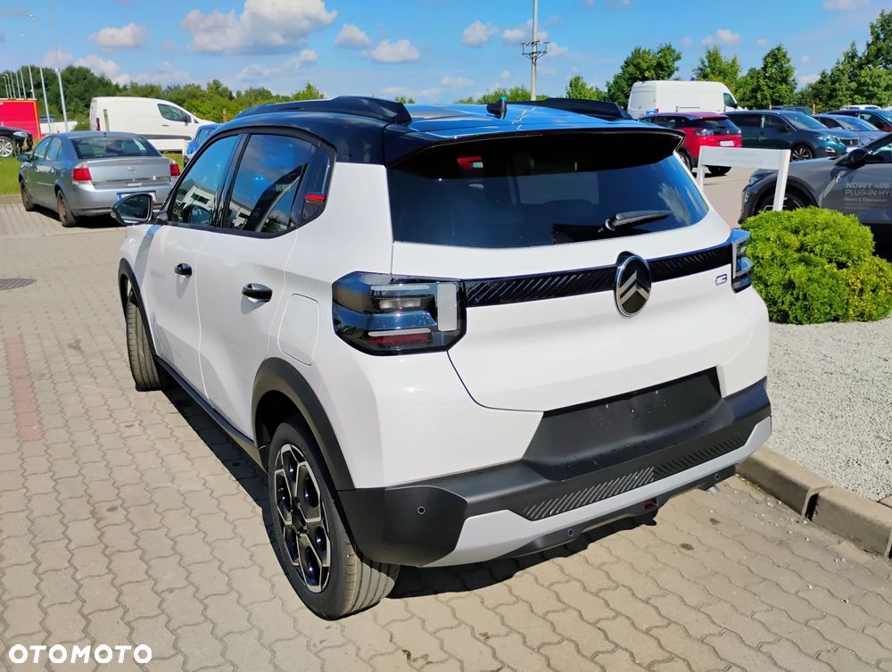 Citroën C3 1.2 T Max - 8