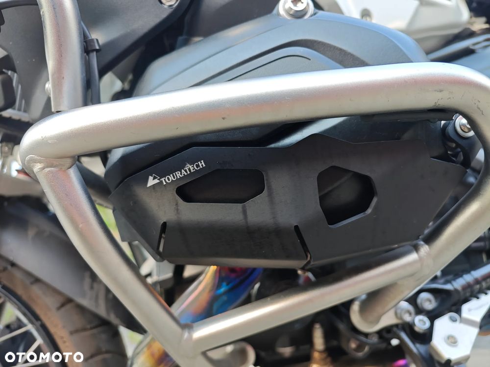 BMW GS - 9