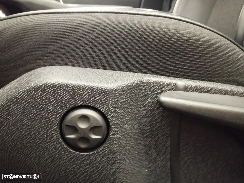 Peugeot 508 1.5 BlueHDi Allure Pack EAT8 - 20