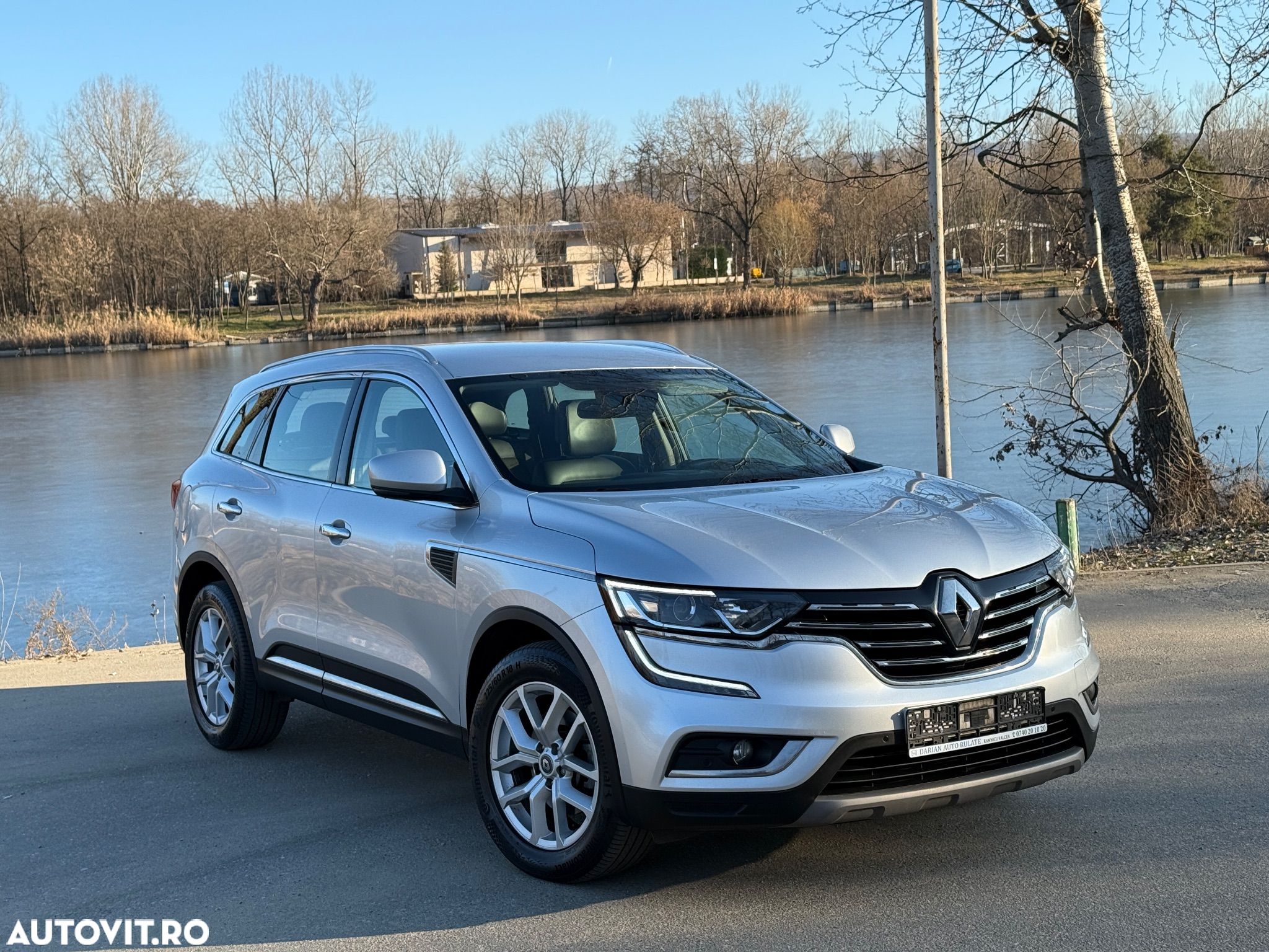 Renault Koleos ENERGY dCi 175 X-tronic LIMITED - 1