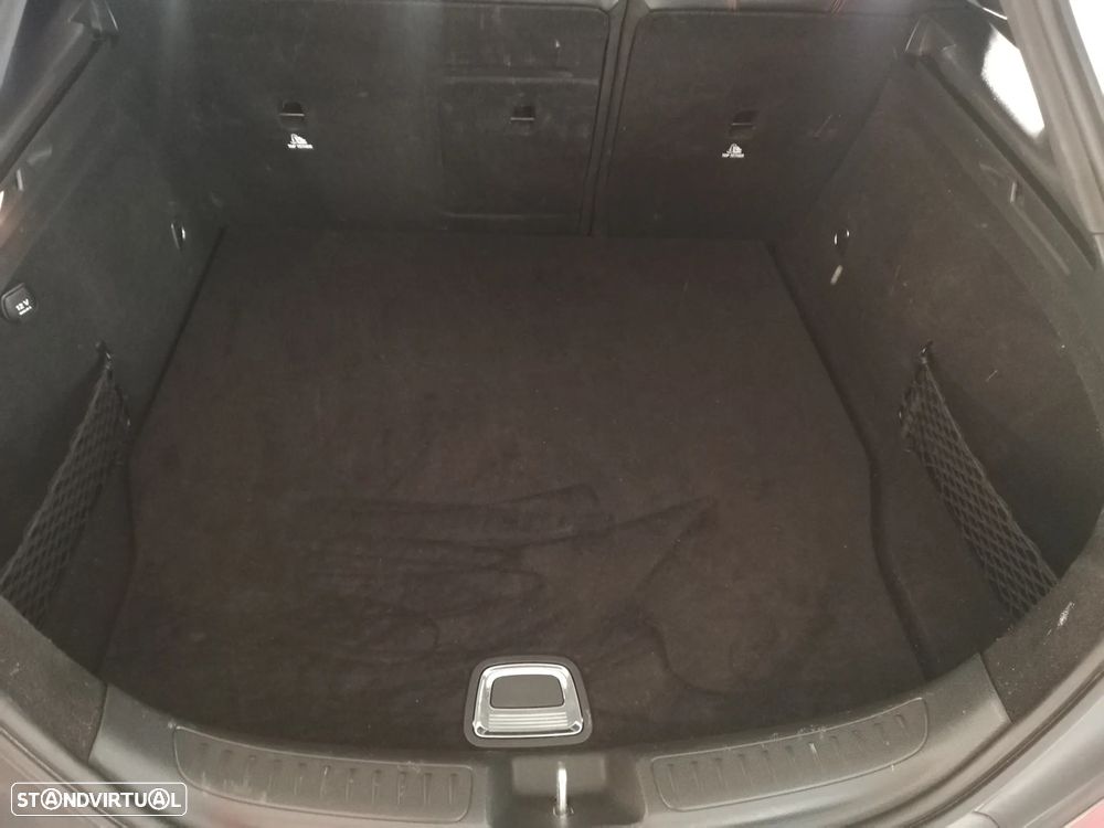 Mercedes-Benz CLA 220 Shooting Brake d 4Matic 7G-DCT AMG Line - 20