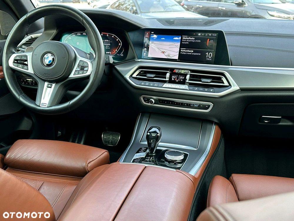 BMW X5 - 25