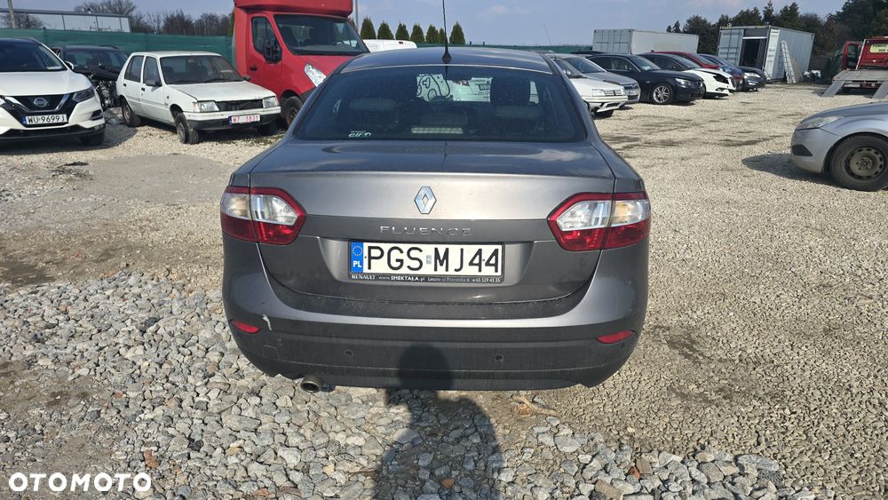 Renault Fluence - 10