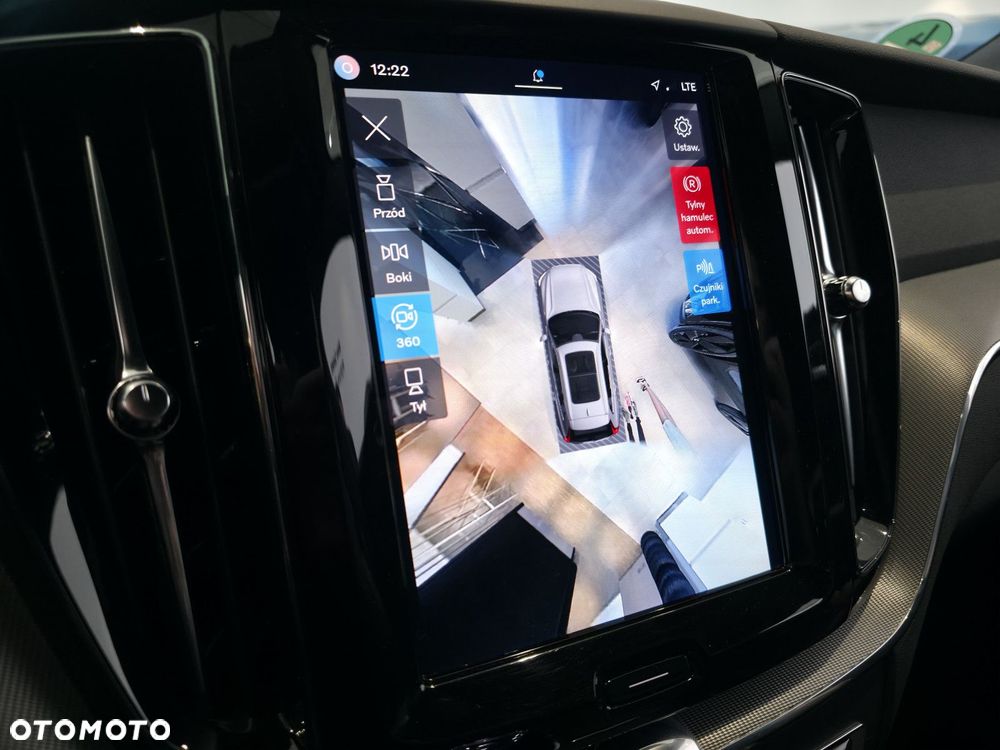 Volvo XC 60 - 20