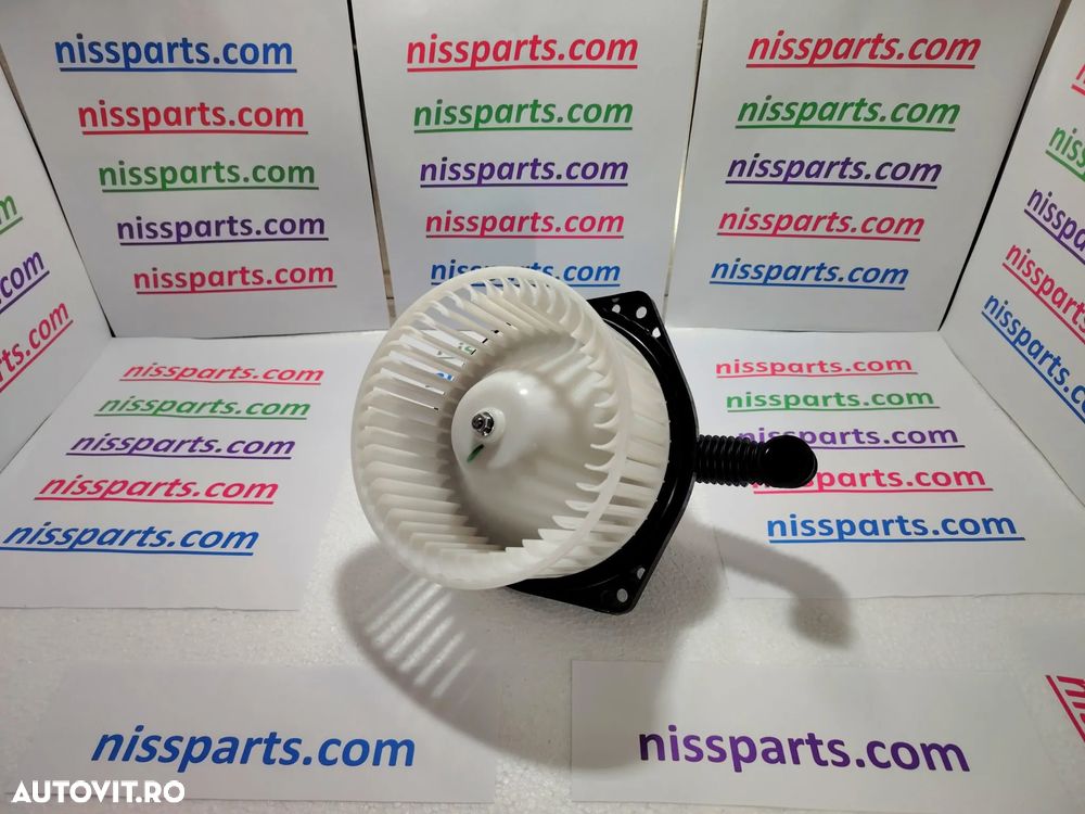 TERMOSTAT Nissan Atleon Cabstar L35 Eco-T100 Trade Piese - 14