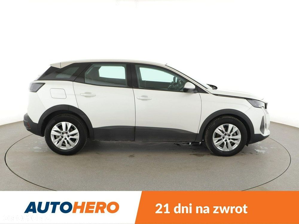 Peugeot 3008 BlueHDi 130 Stop & Start Active - 9