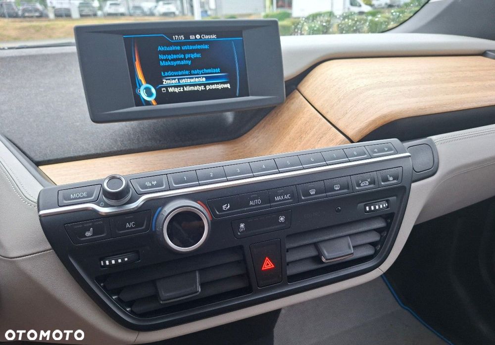 BMW i3 - 28