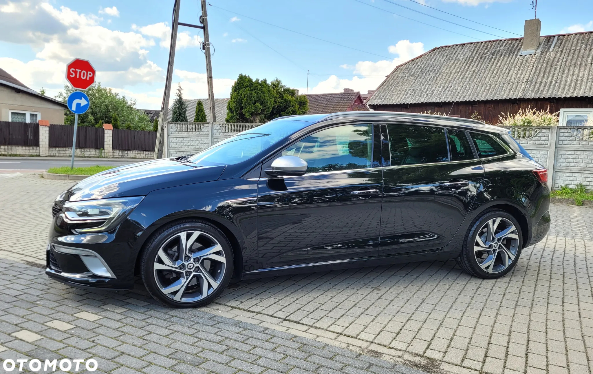 Renault Megane - 3