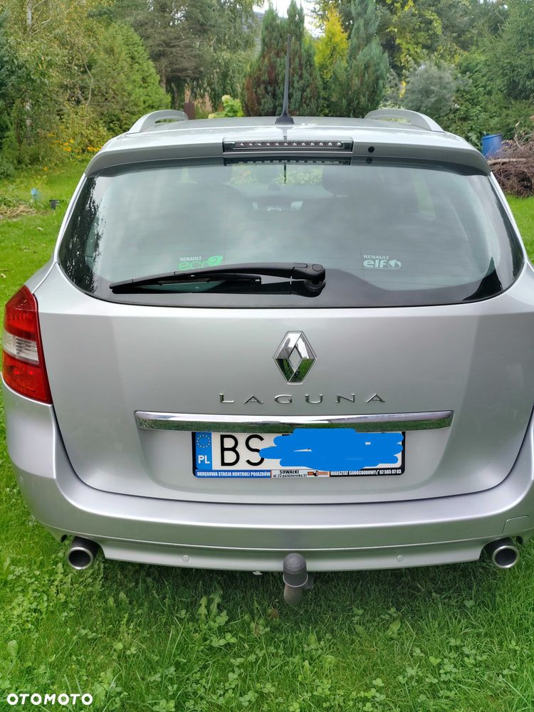 Renault Laguna - 2