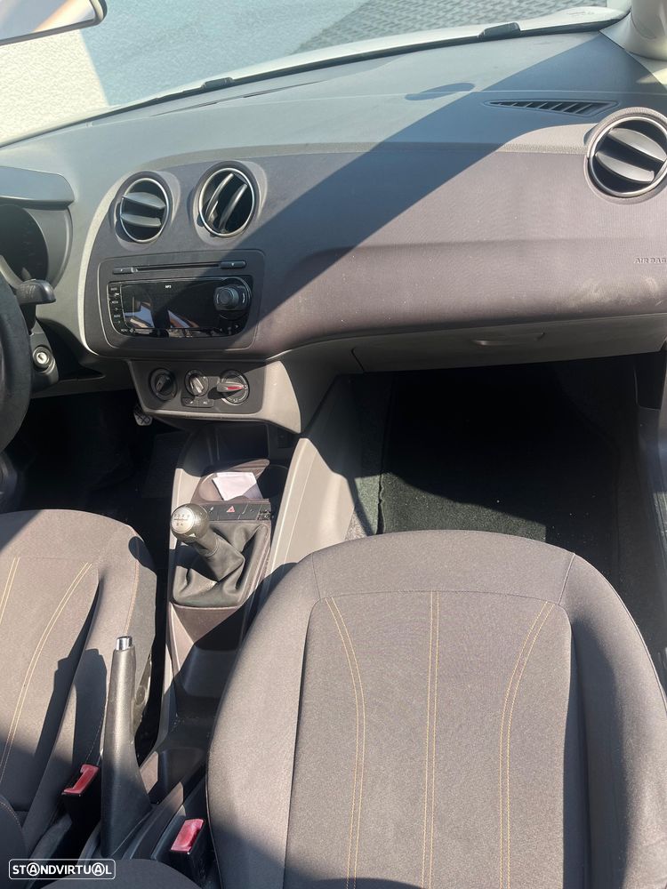 SEAT Ibiza 1.2 TDI - 18