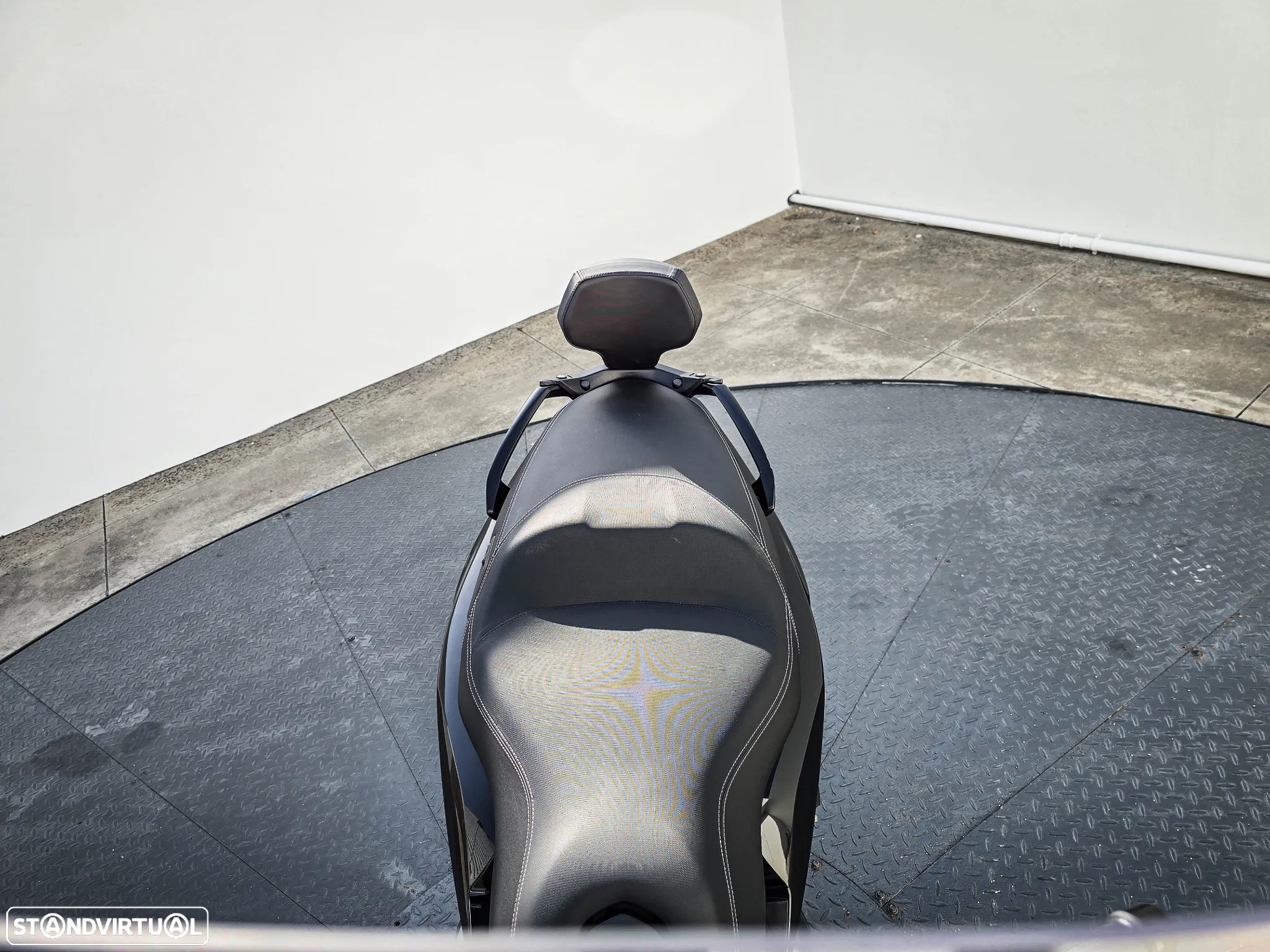 BMW C 650 Sport - 18