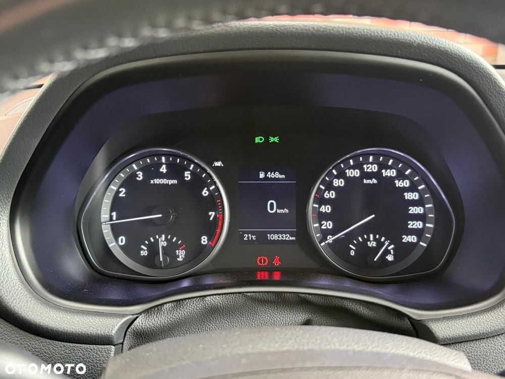 Hyundai i30 - 17
