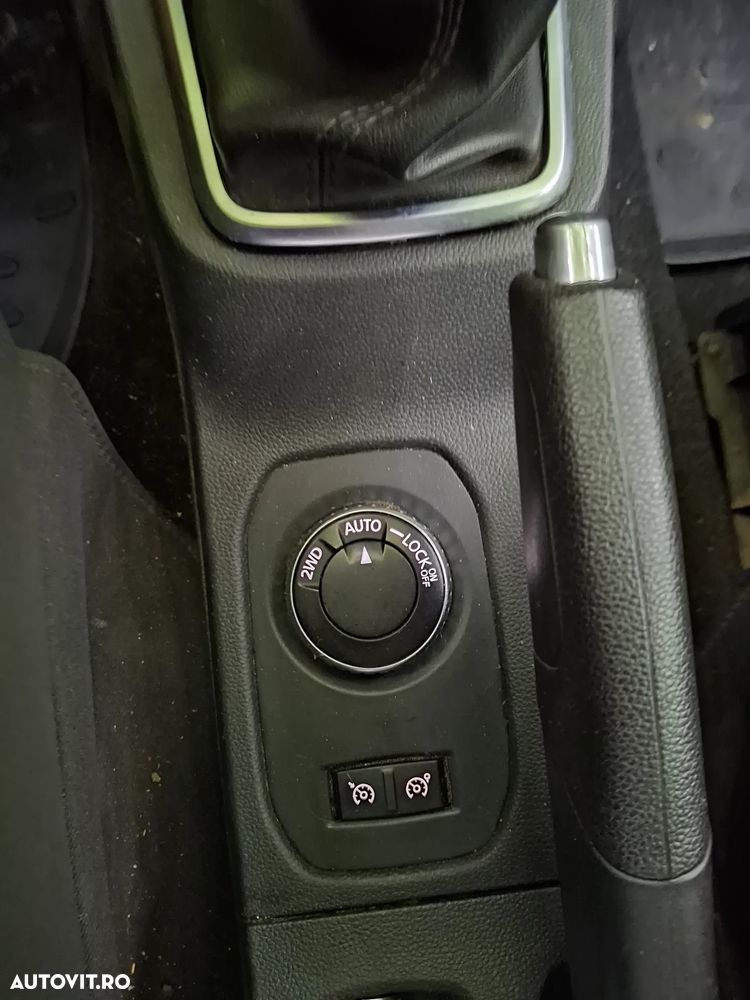 Dacia Duster - 15