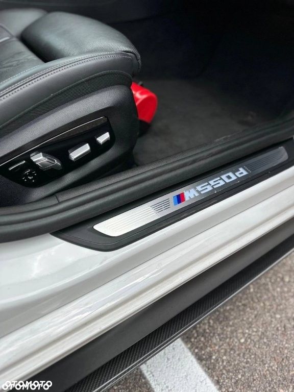 BMW Seria 5 - 21