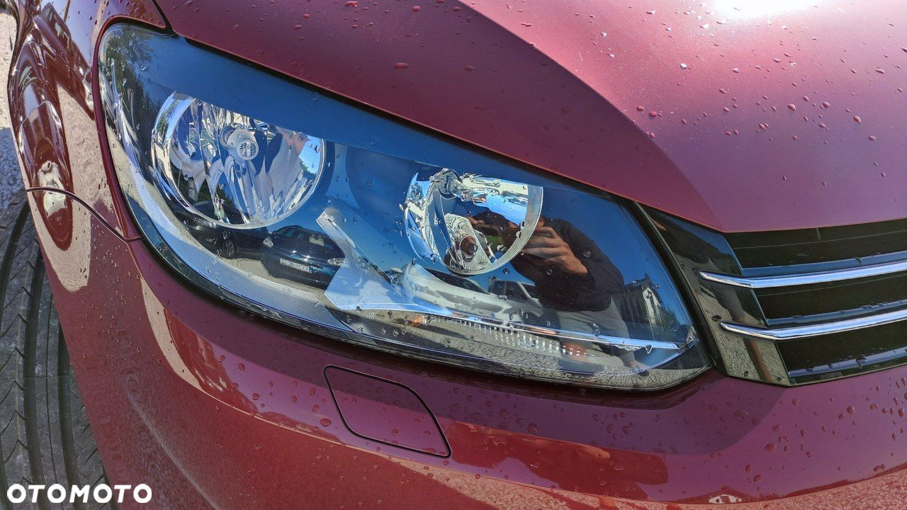 Volkswagen Touran - 20