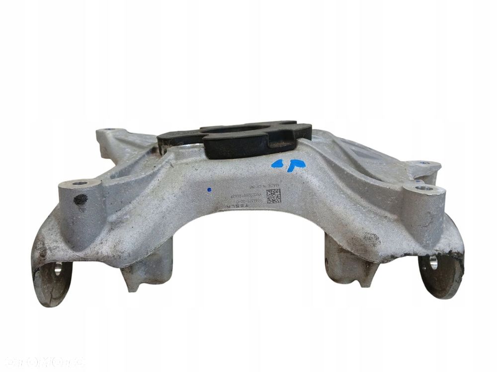 MOCOWANIE AMORTYZATORA LEWY PRZÓD TESLA MODEL 3 LIFT (2020-2023) 60kWh 283KM 1044371-00-D - 4