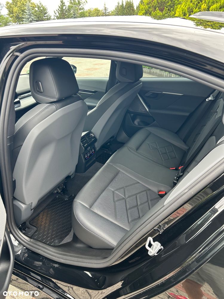 BMW Seria 5 520i M Sport Edition - 16