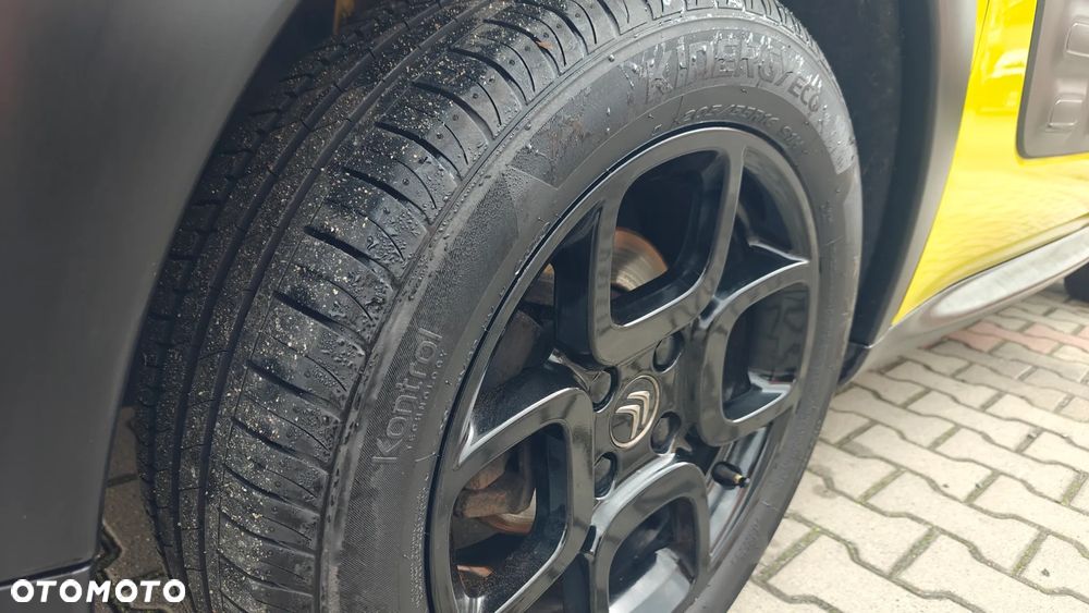 Citroën C4 Cactus VTi 82 Shine Edition - 25