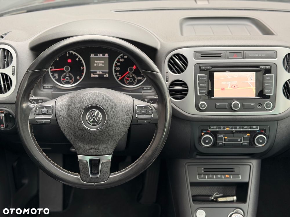 Volkswagen Tiguan - 20