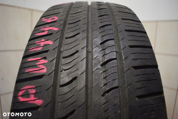 R16C 215/65 Pirelli Carrier All Season Pojedyncza