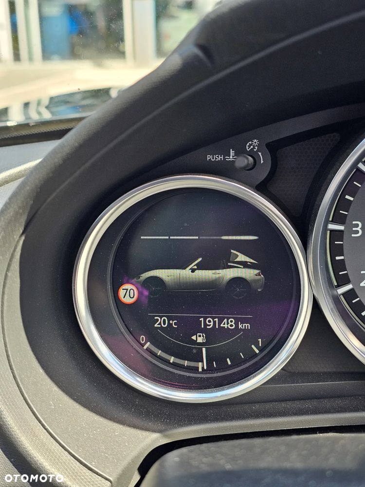 Mazda MX-5 2.0 Exclusive-Line i-ELOOP - 22
