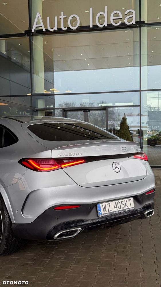 Mercedes-Benz GLC - 21