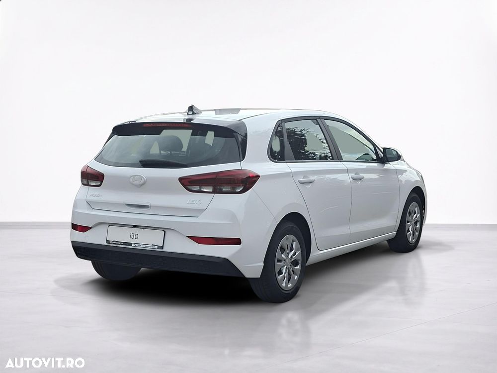 Hyundai i30 1.0 115CP M/T Comfort - 6
