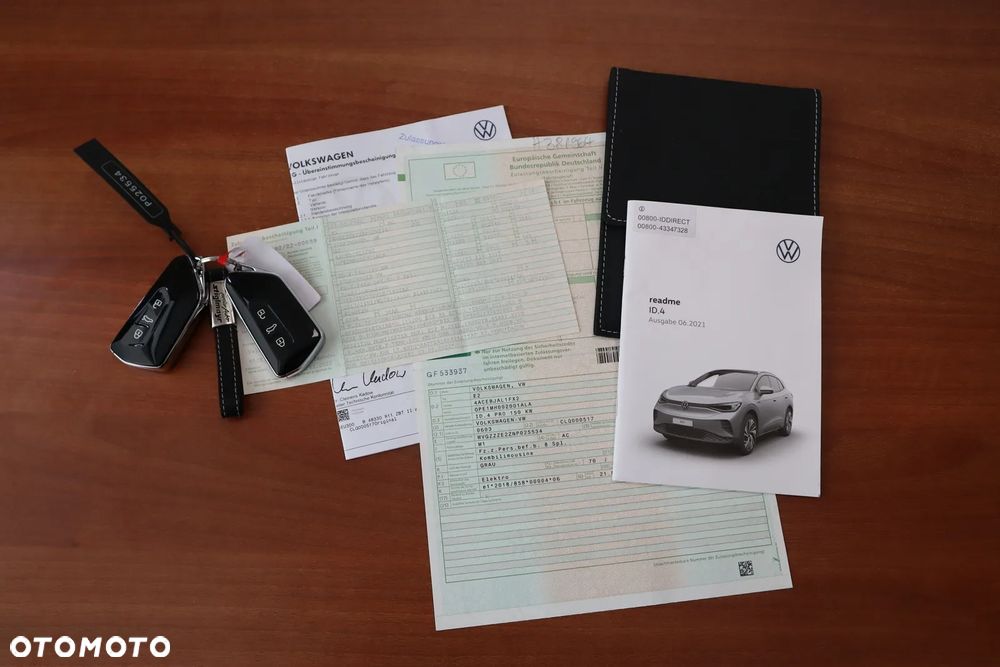 Volkswagen ID.4 77kWh Pro Performance - 16