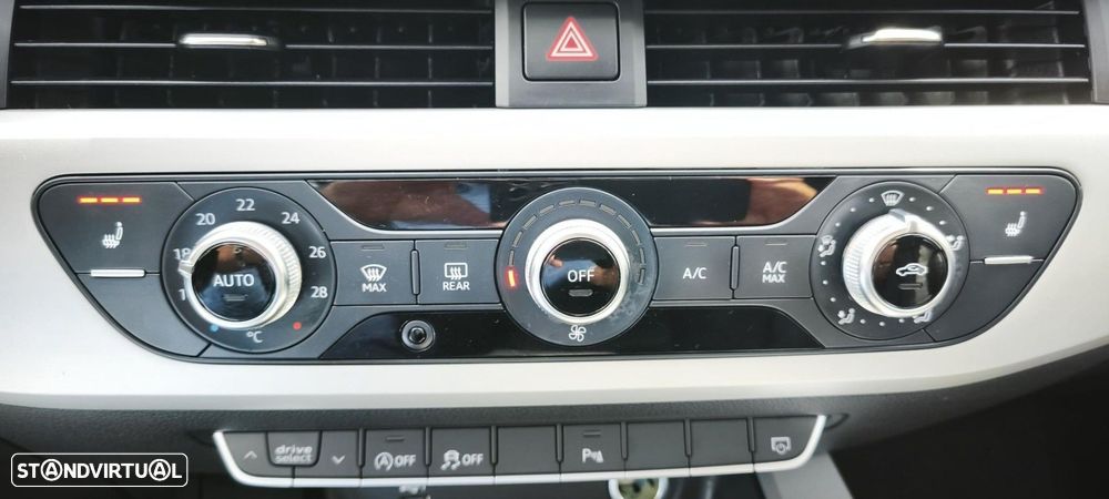 Audi A5 Sportback 35 TDI S tronic sport - 36
