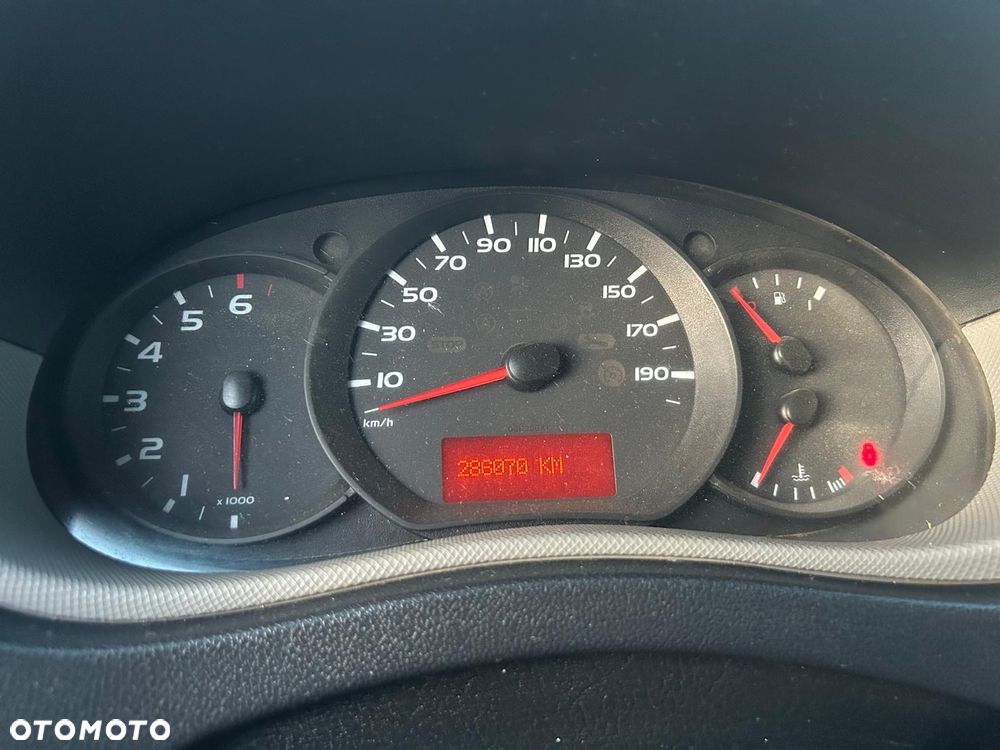 Renault MASTER III *DOKA* BRYGADOWKA 7-OS* WYWROT* 3,5T NA HAKU* SKRZYNKA* z FRANCJI - 19
