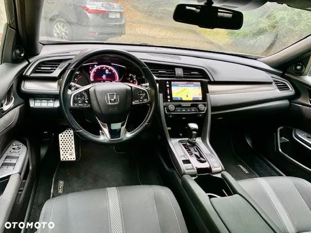 Honda Civic 1.5 T Sport Plus (Navi) - 5