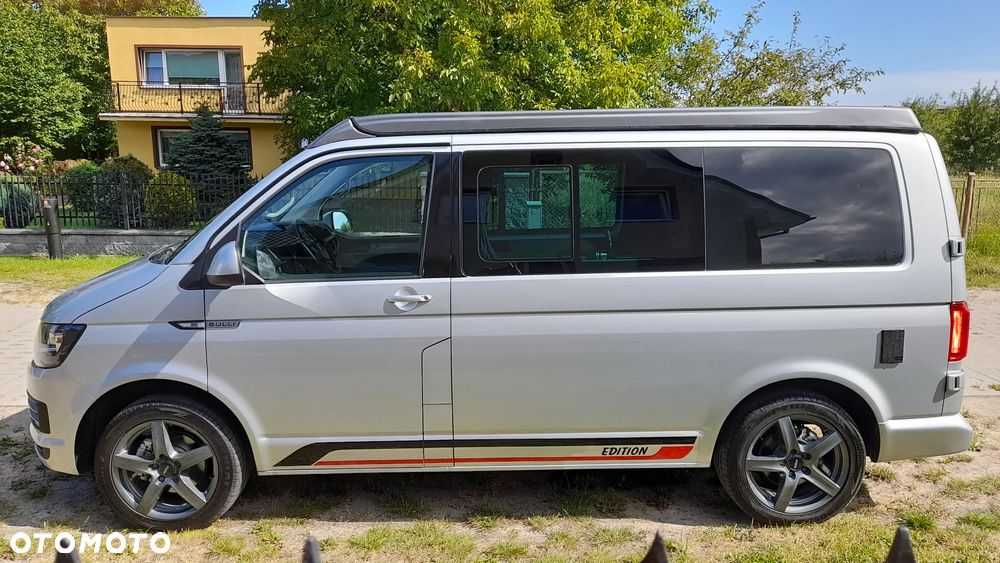 Volkswagen California - 5