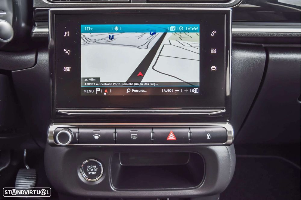 Citroën C3 Pure Tech 100 MAX - 13