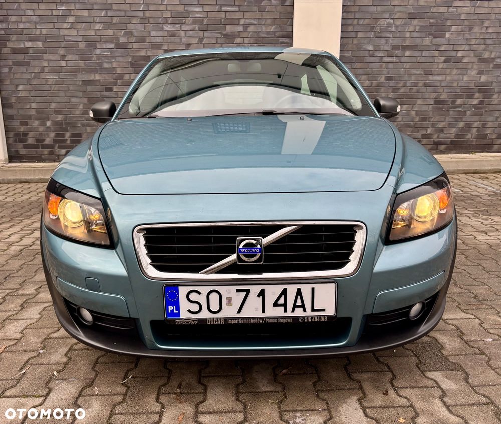 Volvo C30 1.8 Momentum - 9