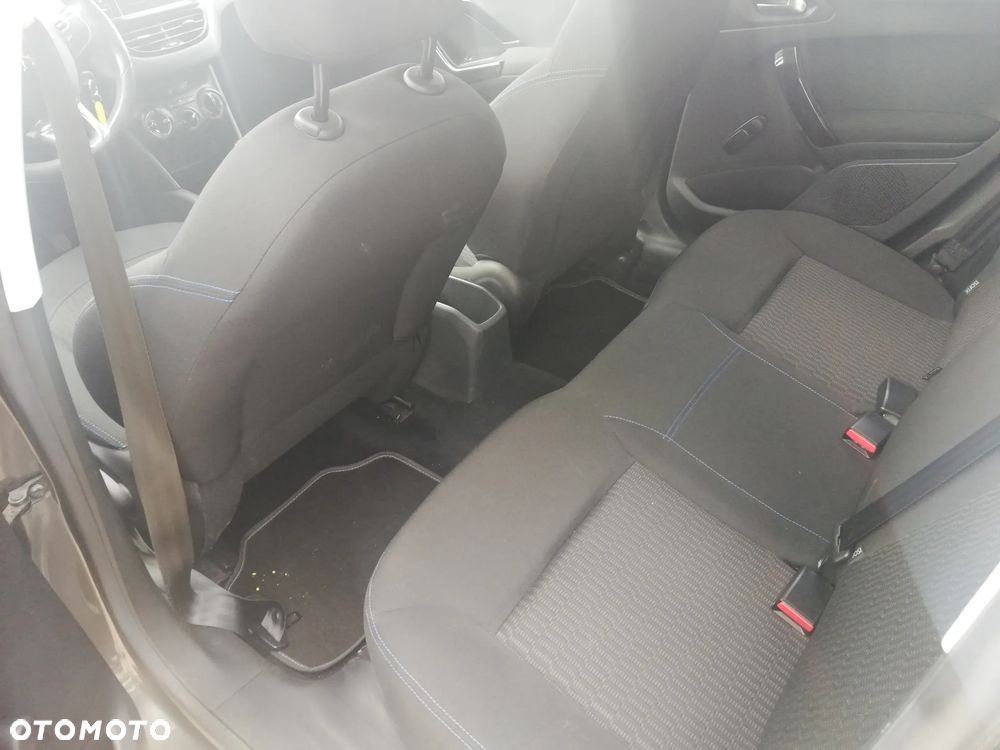 Peugeot 208 82 PureTech Style - 9