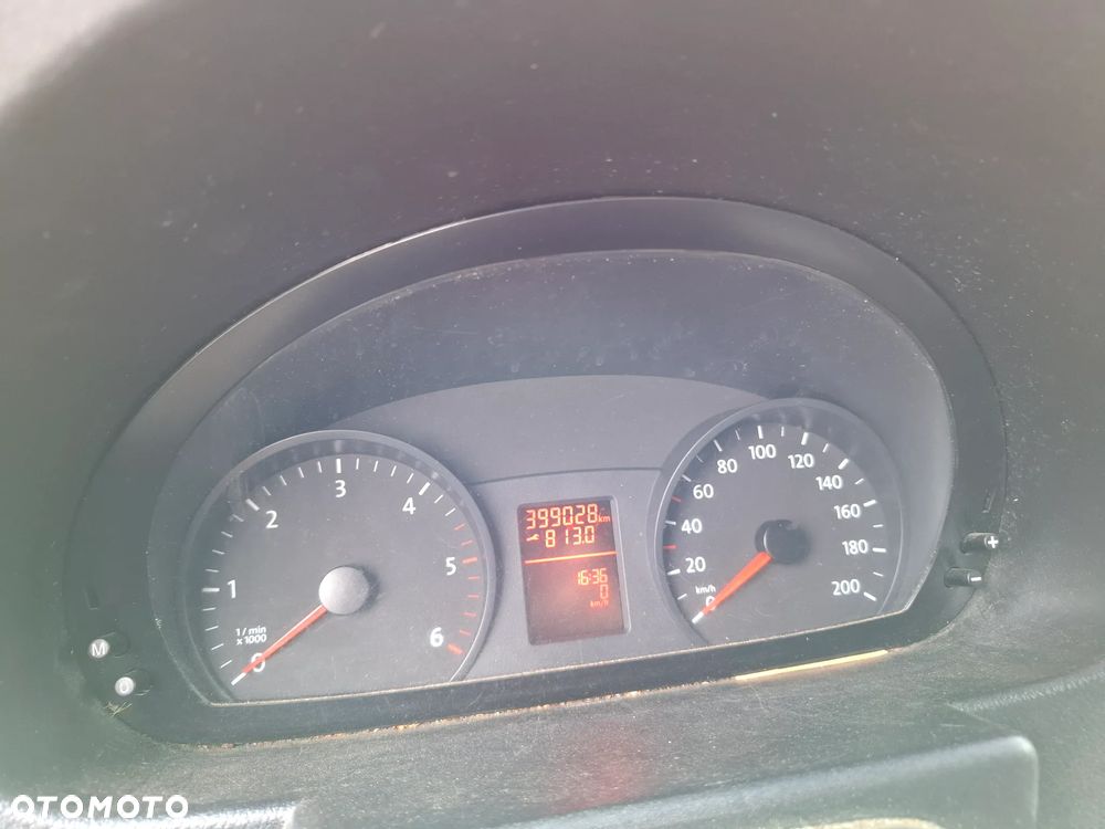 Volkswagen Crafter - 17