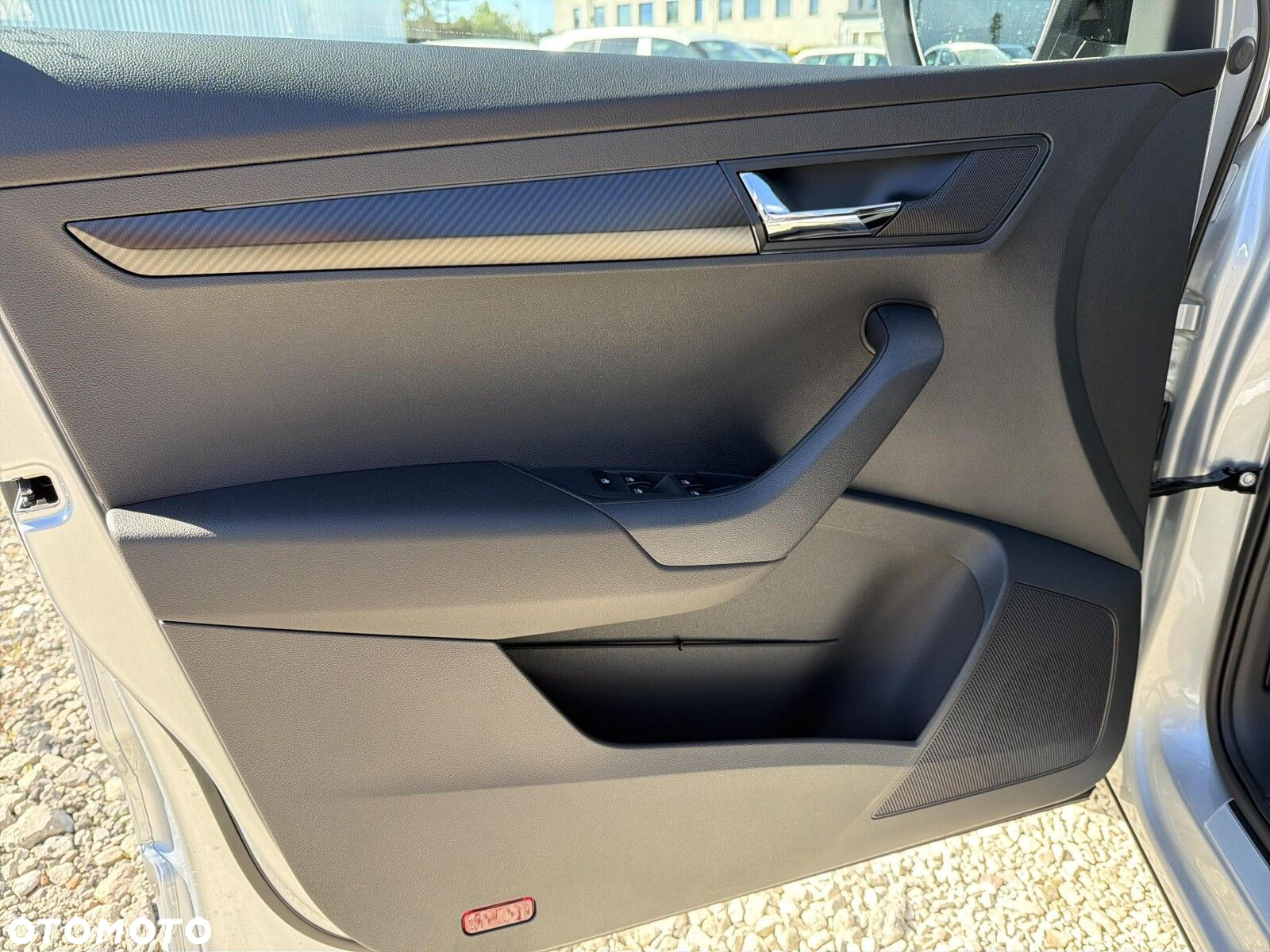 Skoda Karoq 1.5 TSI ACT Sportline DSG - 10