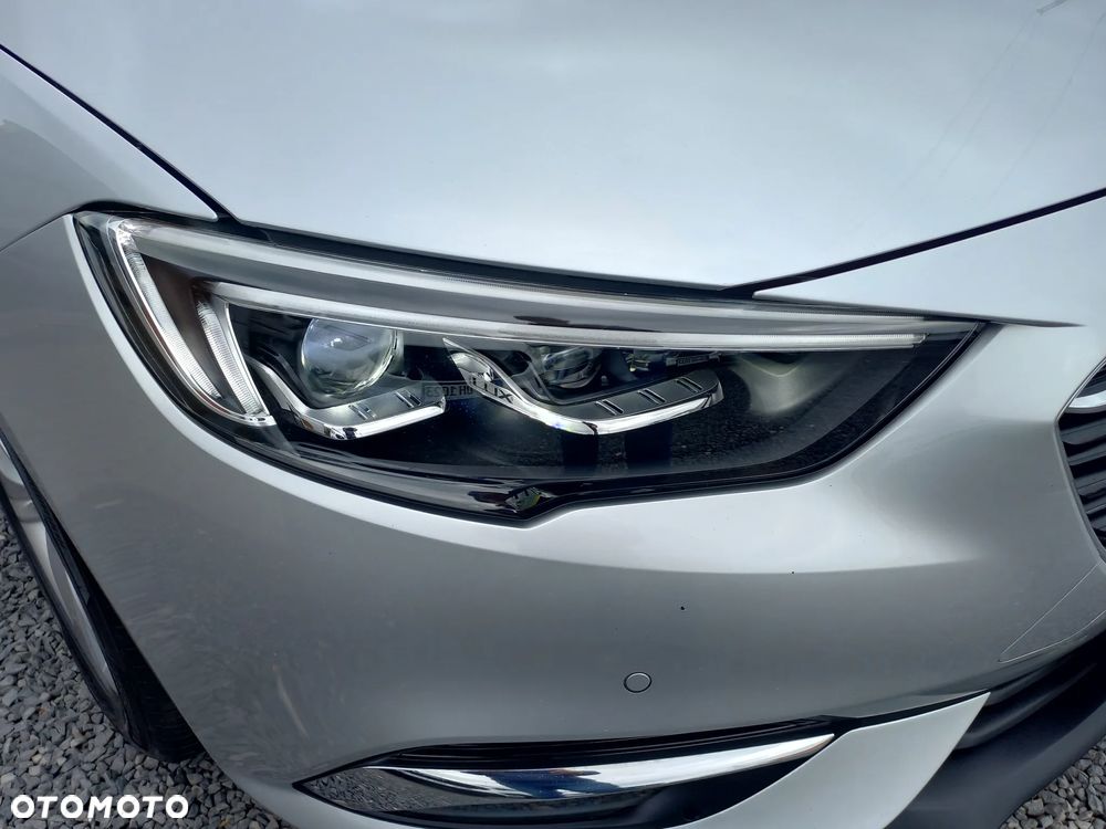 Opel Insignia 2.0 CDTI Innovation S&S - 13