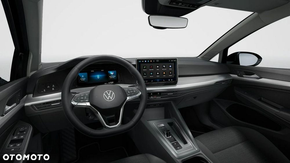 Volkswagen Golf - 10