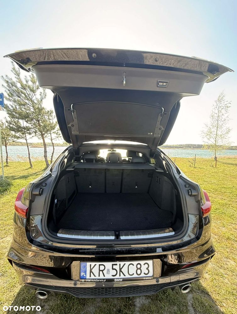 BMW X4 xDrive20d - 6