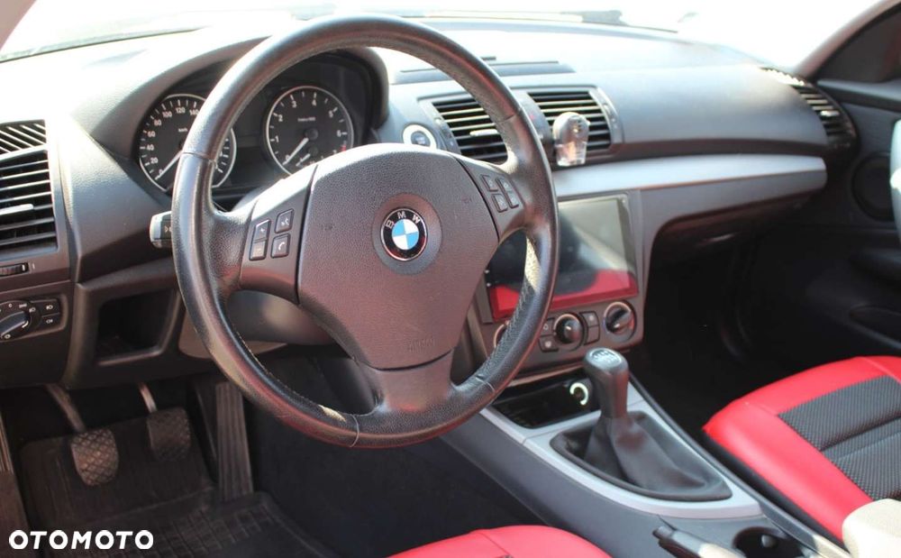 BMW Seria 1 - 11