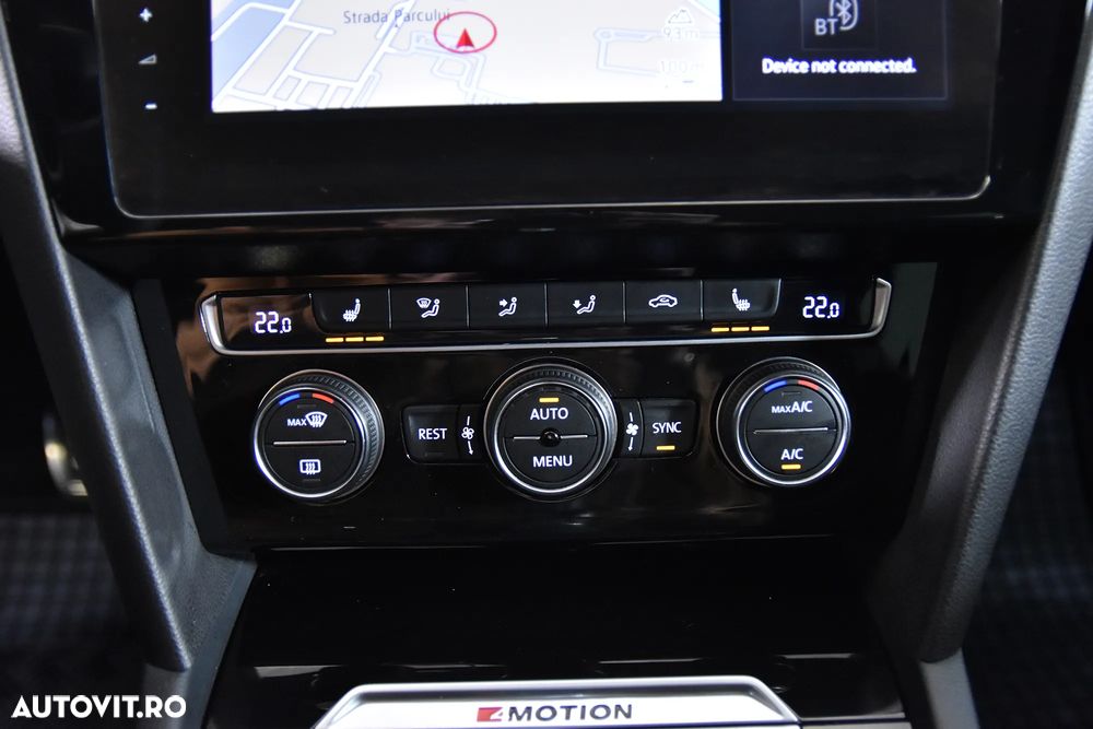 Volkswagen ARTEON - 17