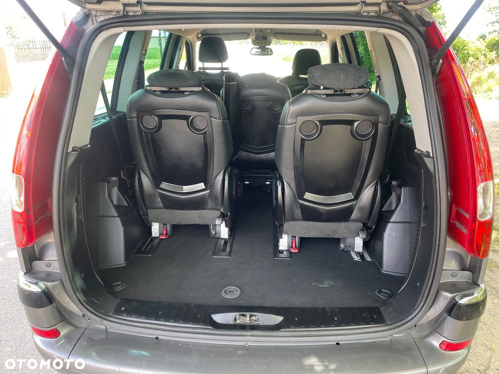 Citroën C8 2.0 HDi Confort - 26