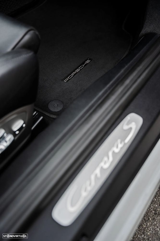 Porsche 911 (991) Carrera 2 S PDK - 29