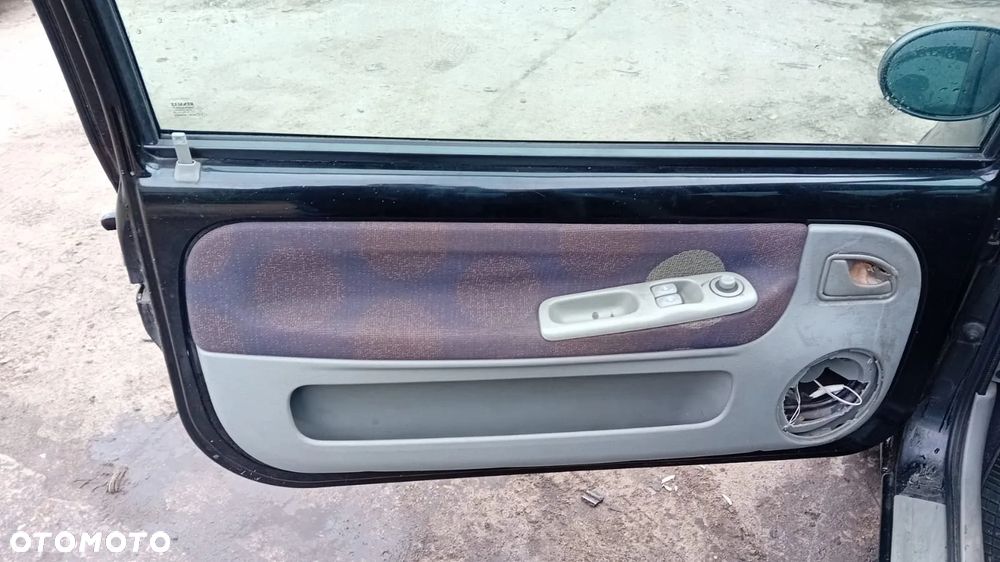 Tylko Części RENAULT TWINGO I PHIII 1.2 16V D4F702 75KM 55kW 00r–04r Lakier OV694 - 8
