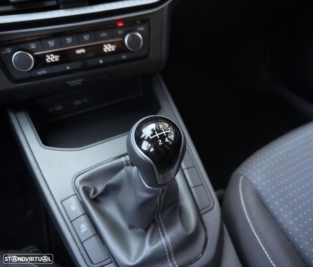 SEAT Ibiza 1.0 TSI Style - 21