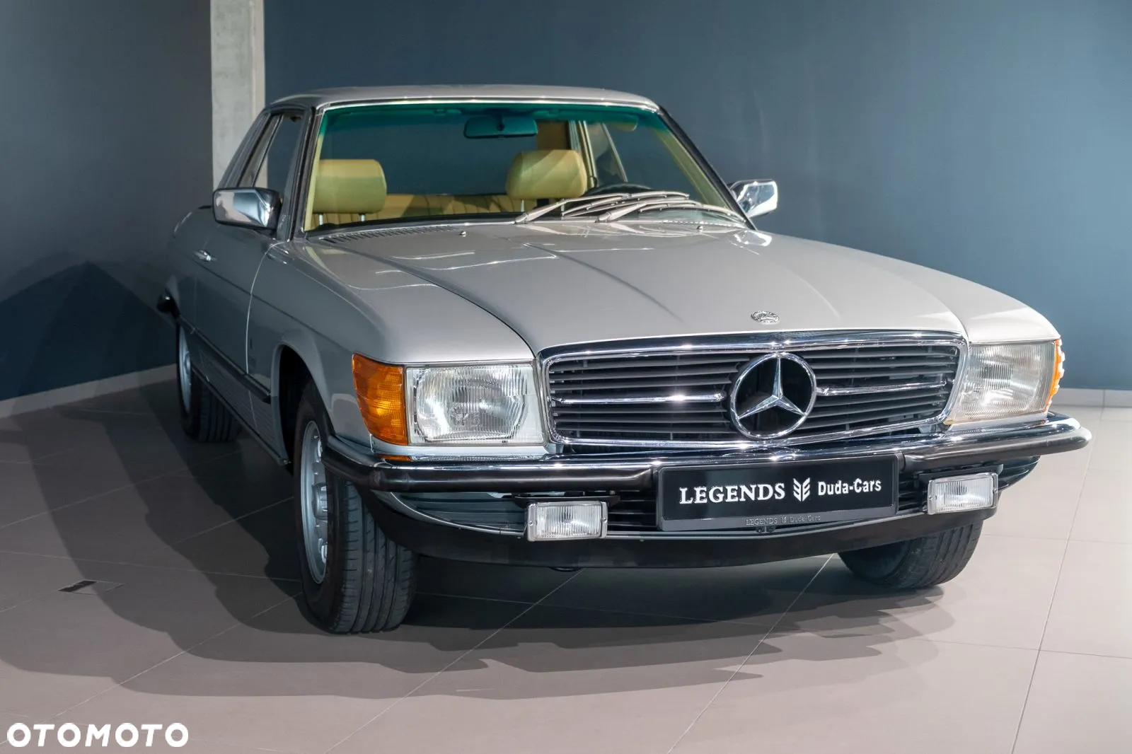 Mercedes-Benz SL - 4