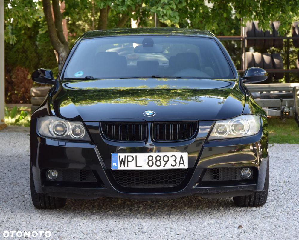 BMW Seria 3 - 2