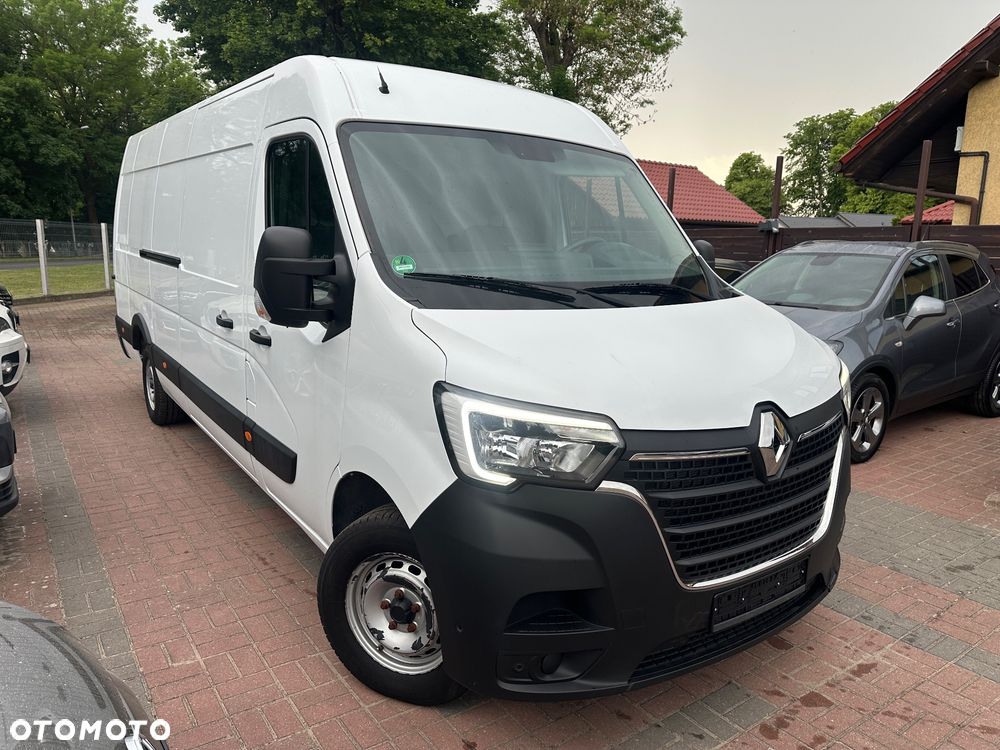 Renault MASTER - 2